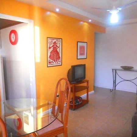 Excelente Apartamento 1/4 E Sala Na Barra Salvador Exterior photo